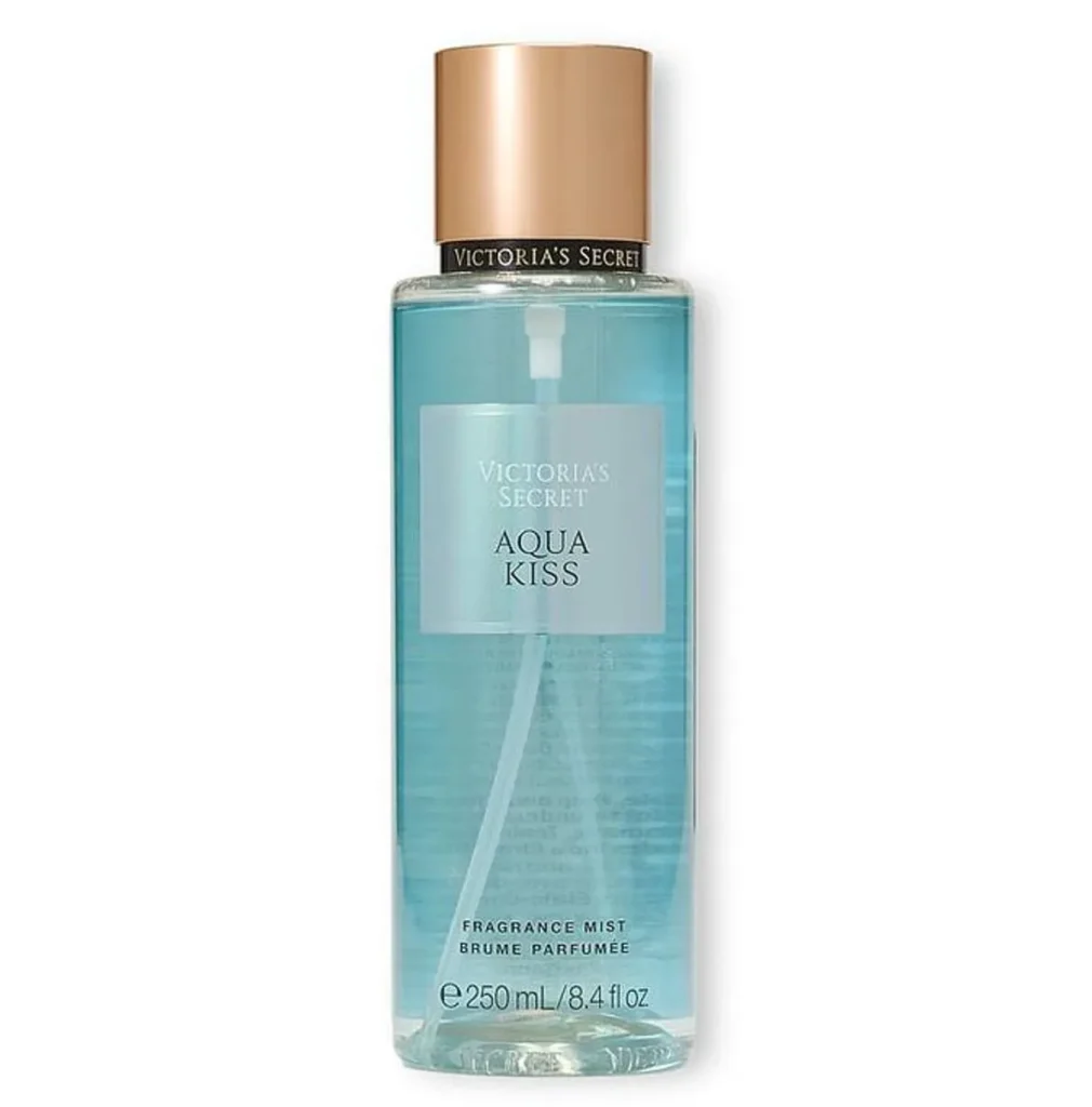 Aqua Kiss