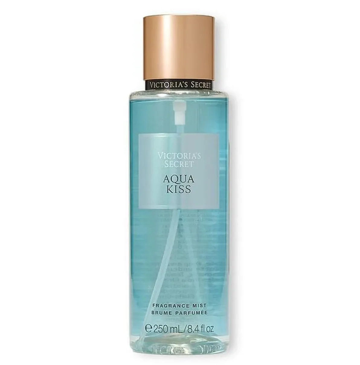 Aqua Kiss
