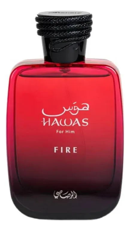 Hawas Fire - Imagen 2