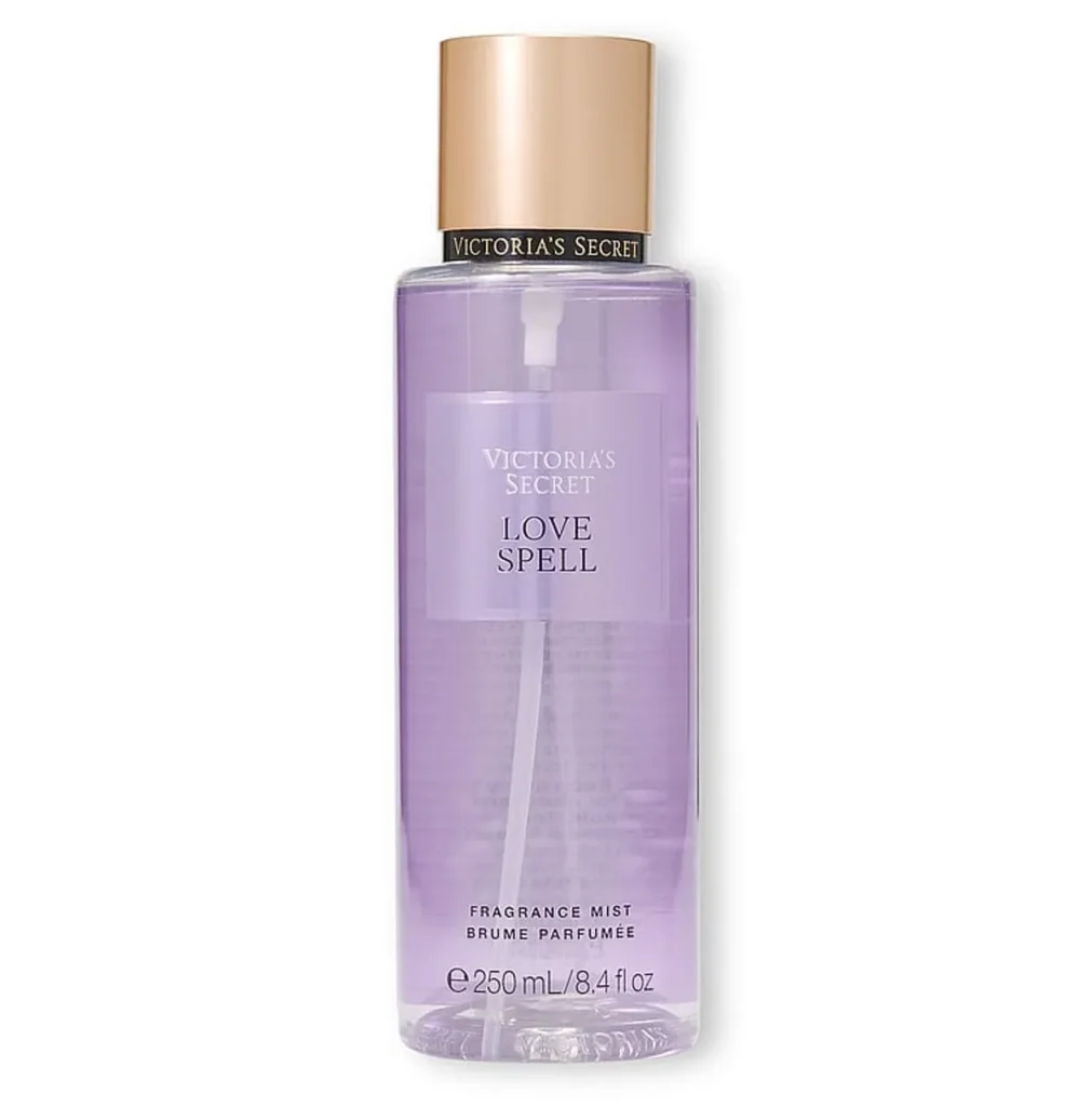 Love Spell