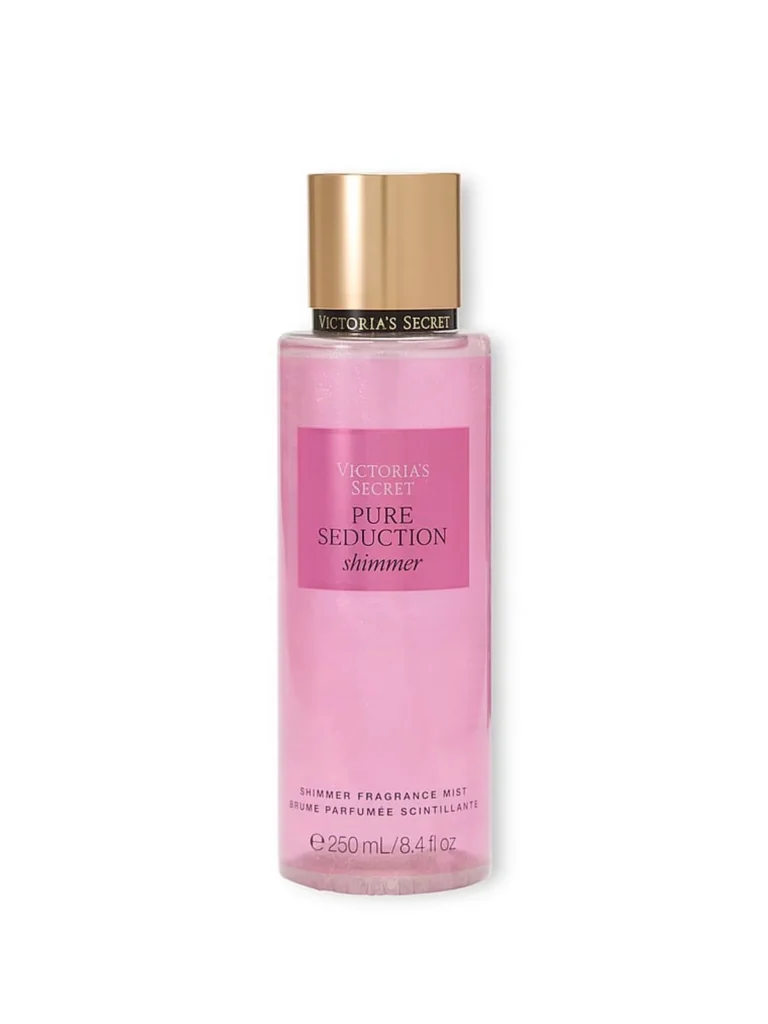 Pure Seduction Shimmer