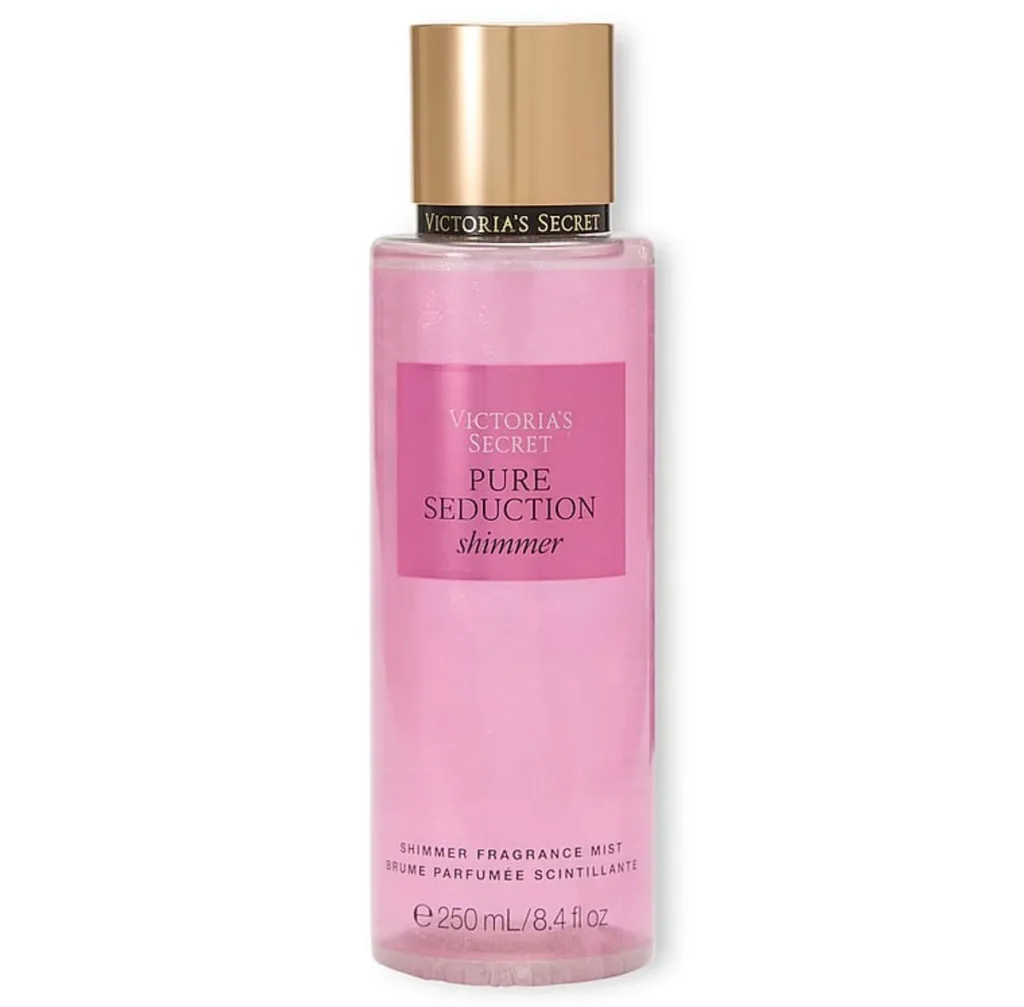 Pure Seduction Shimmer