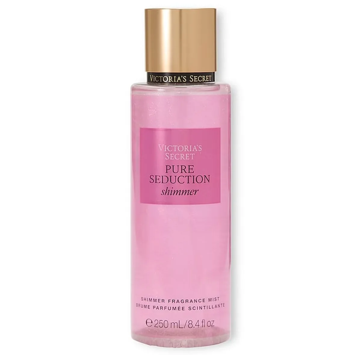Pure Seduction Shimmer