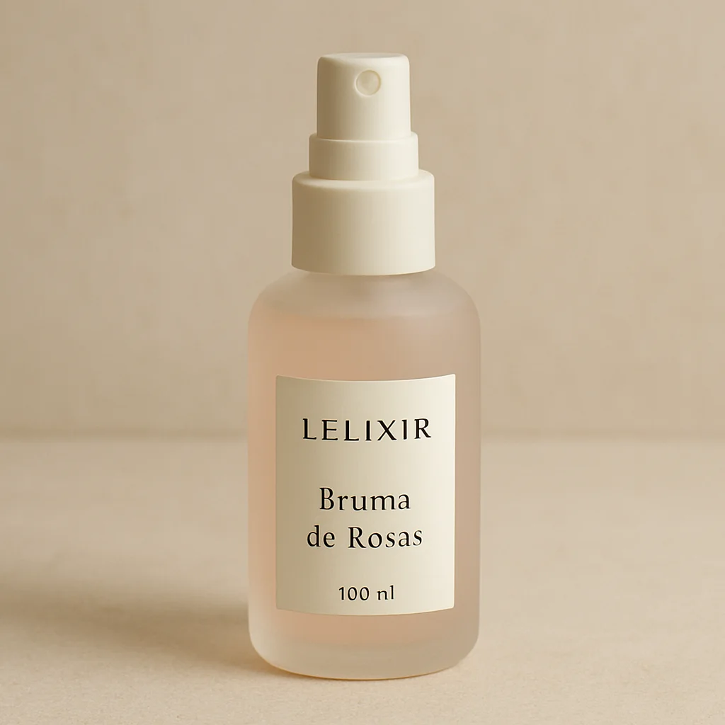 Bruma de Rosas