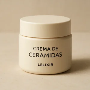 Crema de Ceramidas