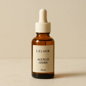 Aceite de Jojoba