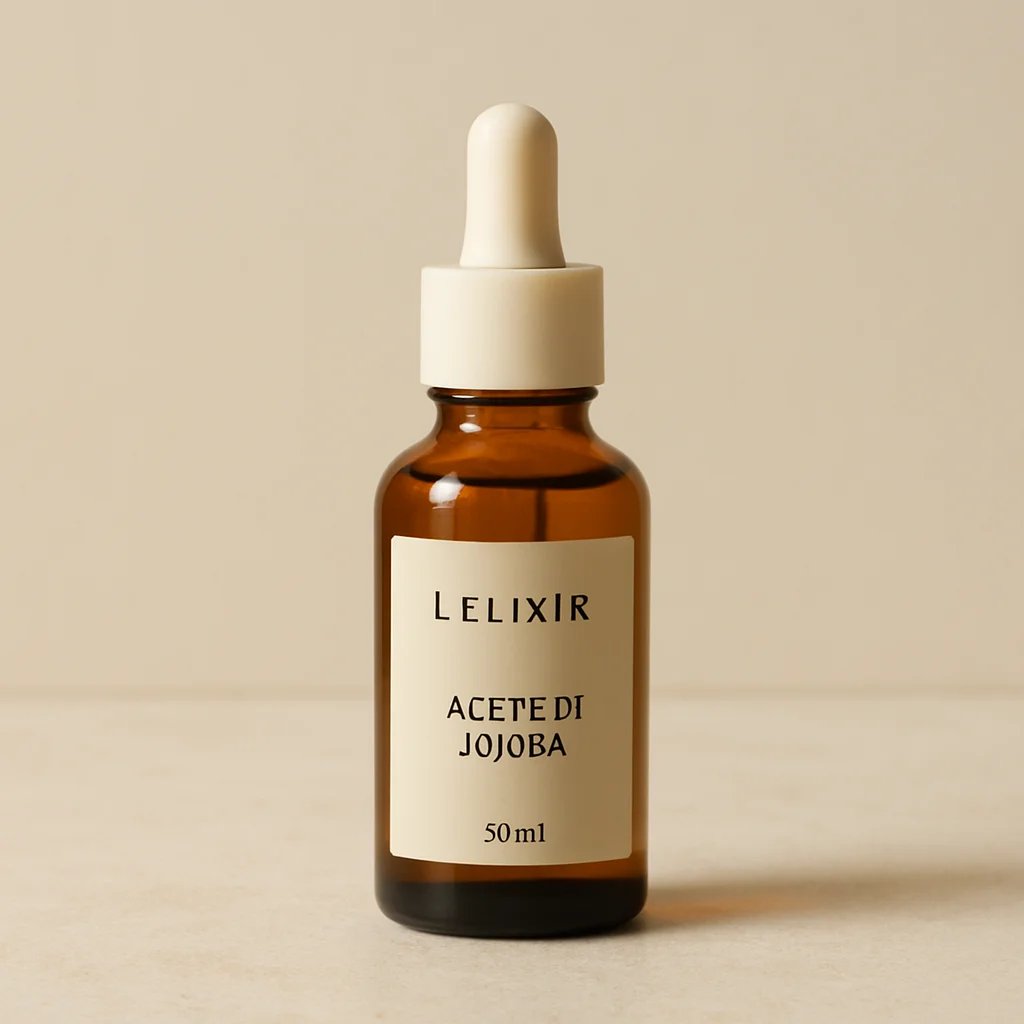 Aceite de Jojoba