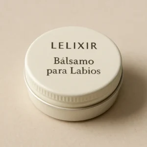 Bálsamo para Labios